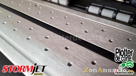 Impresora ecosolvente profesional solo 150 € mes